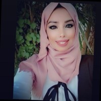 Dr. Aya Alomoush