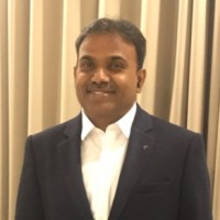 Karunamoorthy Karuppanan