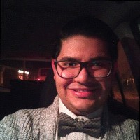 Damian Mendoza Garcia