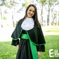Gabriela Lubini P. S