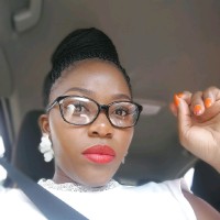 Lungile Dlamini