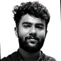 Ananthu S Krishnan
