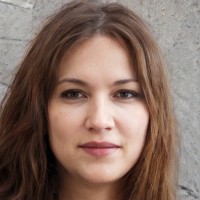 Patricia Cai