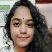 Pavithra R