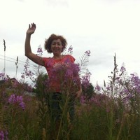 Оксана Шептунова