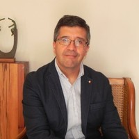 Diego Fredes Negrete