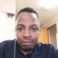 Ernest Moganedi