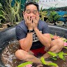 Arvin Burgos