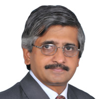 Raghu P. Pushpakath, Ph.D.