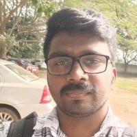 VINOTH KUMAR A
