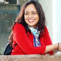 Dr. Anju Dave Vaish