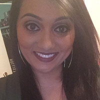 Ashley Chandra