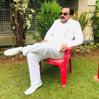 sunil dave