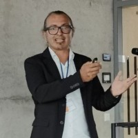 Riccardo Bresciani