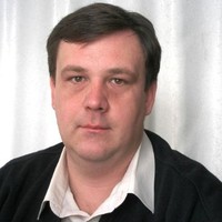 Dmitriy Maltsev