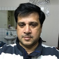 Syed Aftab Hussain