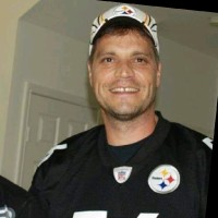 Marc Staley