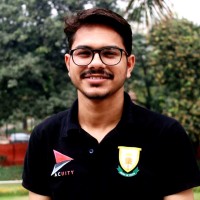 Paras Choudhary