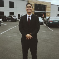 Matt Castro