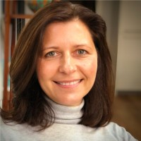 Alexandra Pacher PhD, DipCouns, MBACP