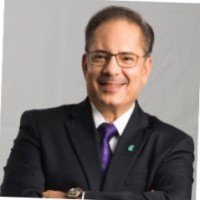 Zafar Momin, Ph.D.