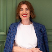Khrystyna Boyko