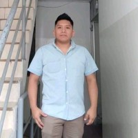 Junior Jampier Casas Lévano