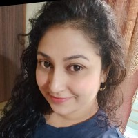 Priyanka Nair
