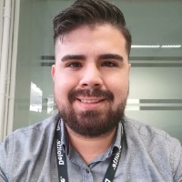 Allan Picado Fonseca
