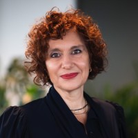 Martine Van Der Velpen