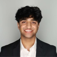 Vedant Patel