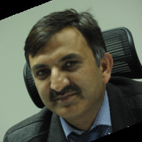 Dr. Siraj Muhammed Pandhiani