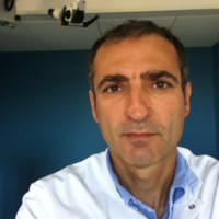 Olivier Clement