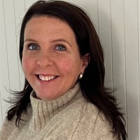 Kelly Du Preez