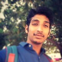 Kocharla Naveen Kumar