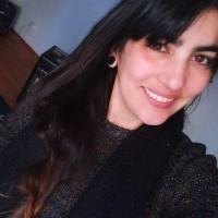 Anabella Ballesteros