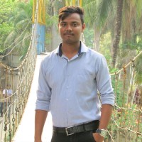 Krishnendu Banik