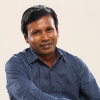 Viji VP