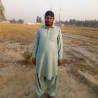 Muhammad Younas