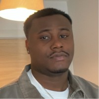 Derrick Okoroh