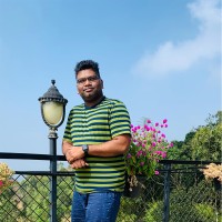 BALAJI RAJU