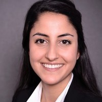 Haydeh Eftekhar