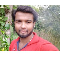 Suryaprasad G N
