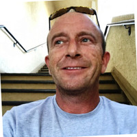 Paul Penfold
