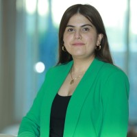 Adriana Bou Diwan