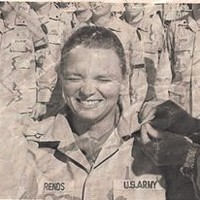 Audrey Narlock