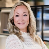 Åsa Skönebrant