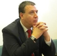 Sorin Liviu Damean