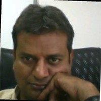 Milind Joshi