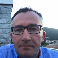 David Laridan